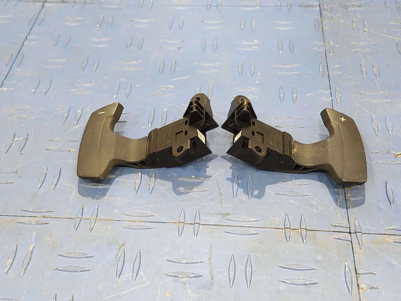 2022 Subaru Crosstrek Combination Switch
