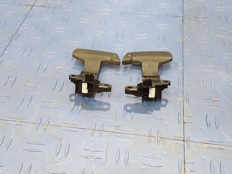2022 Subaru Crosstrek Combination Switch