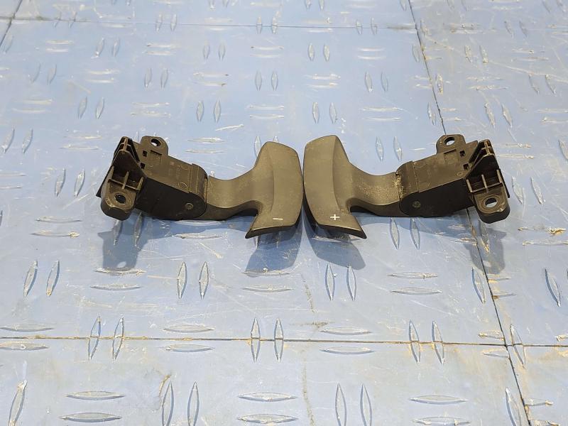 2022 Subaru Crosstrek Combination Switch