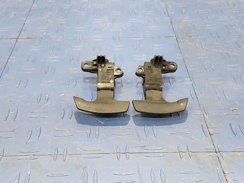 2022 Subaru Crosstrek Combination Switch