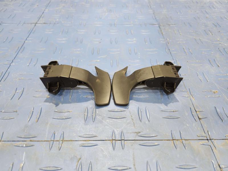 2022 Subaru Crosstrek Combination Switch