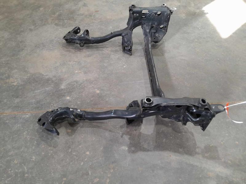 2014 Audi A7 Crossmember/Cradle/Undercarria