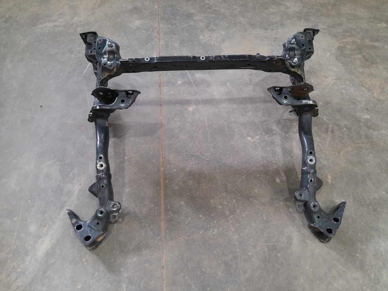 2014 Audi A7 Crossmember/Cradle/Undercarria