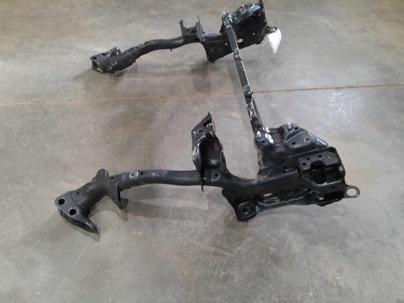 2014 Audi A7 Crossmember/Cradle/Undercarria