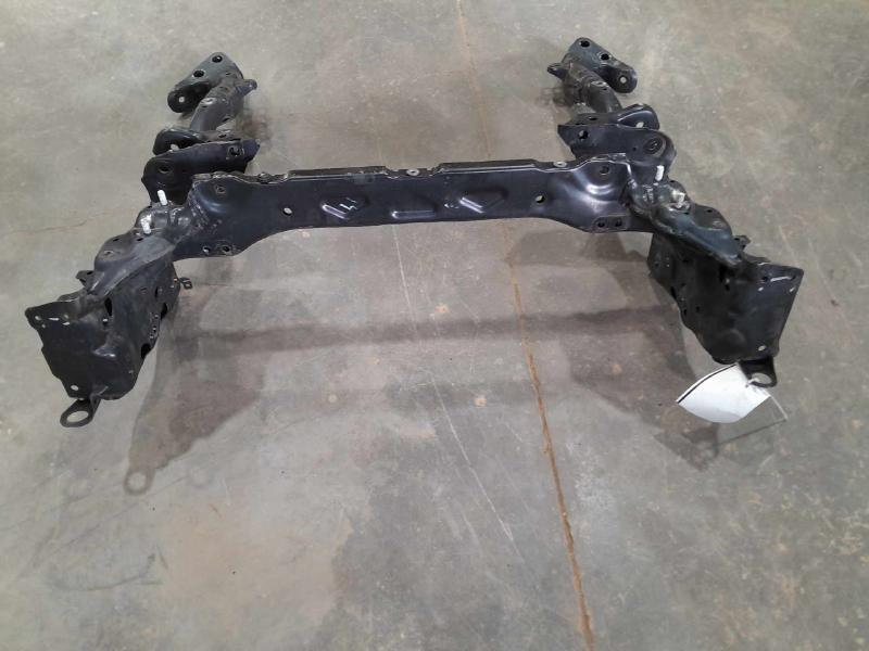 2014 Audi A7 Crossmember/Cradle/Undercarria