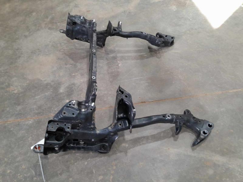2014 Audi A7 Crossmember/Cradle/Undercarria
