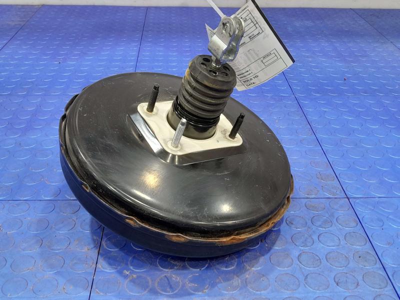 2019 Hyundai Kona Power Brake Booster