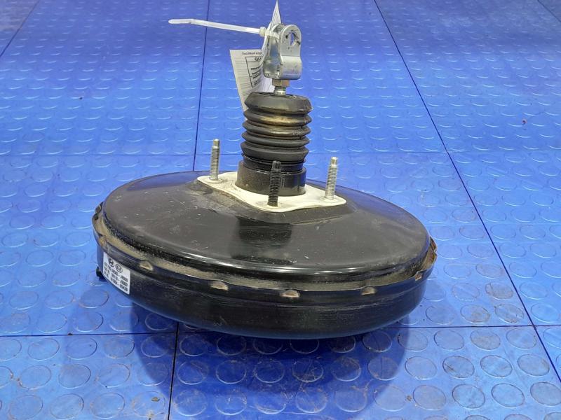 2019 Hyundai Kona Power Brake Booster