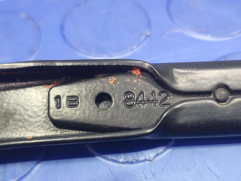 2018 Toyota Highlander Wiper Arm