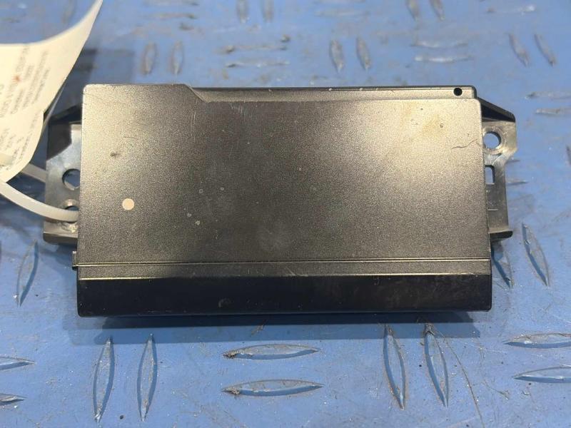 2016 Land Rover Range Rov Audio & Visual Equip.(Radio)