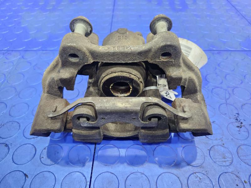 2012 Jeep Grand Cherokee Caliper