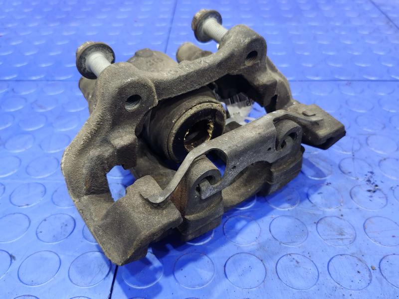 2012 Jeep Grand Cherokee Caliper