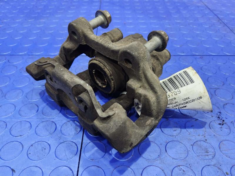 2012 Jeep Grand Cherokee Caliper