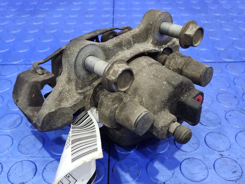 2012 Jeep Grand Cherokee Caliper