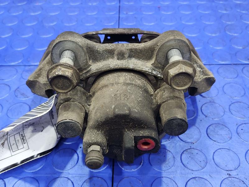 2012 Jeep Grand Cherokee Caliper