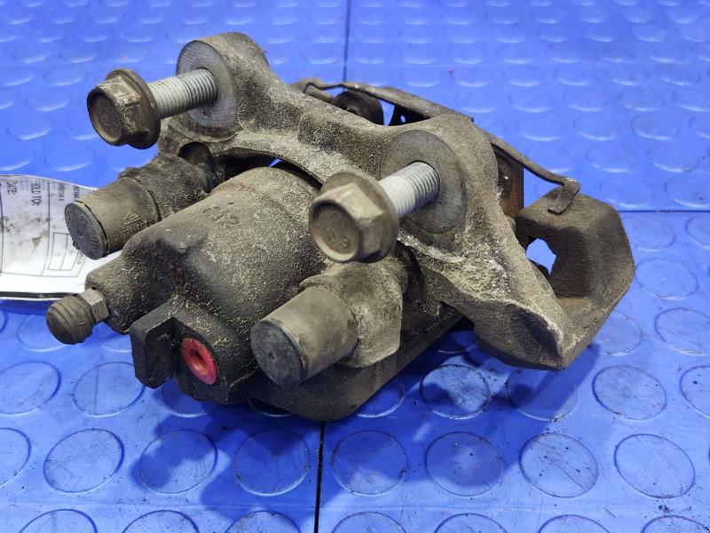 2012 Jeep Grand Cherokee Caliper