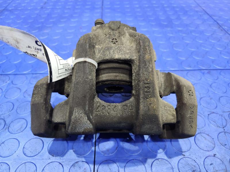 2012 Jeep Grand Cherokee Caliper