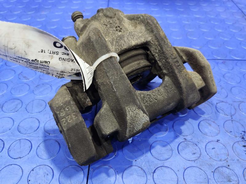 2012 Jeep Grand Cherokee Caliper