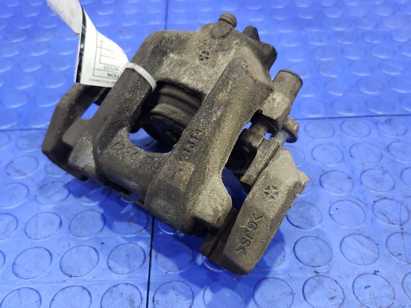 2012 Jeep Grand Cherokee Caliper