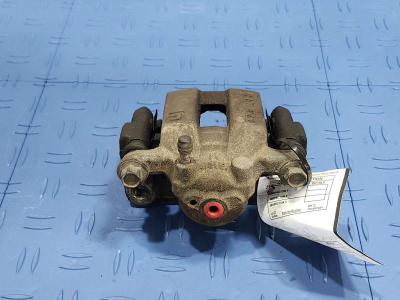 2014 Infiniti QX60 Caliper