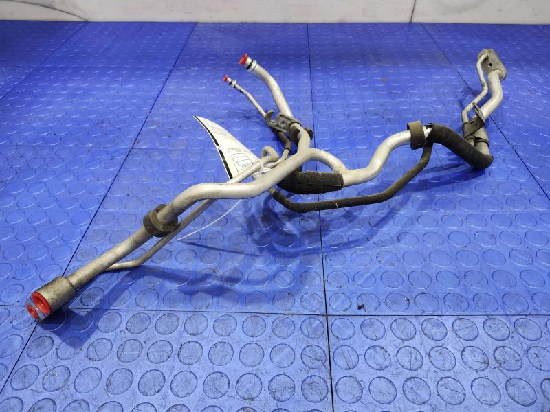 2013 Nissan Pathfinder Air Conditioner Hose