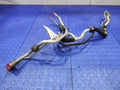 2013 Nissan Pathfinder Air Conditioner Hose