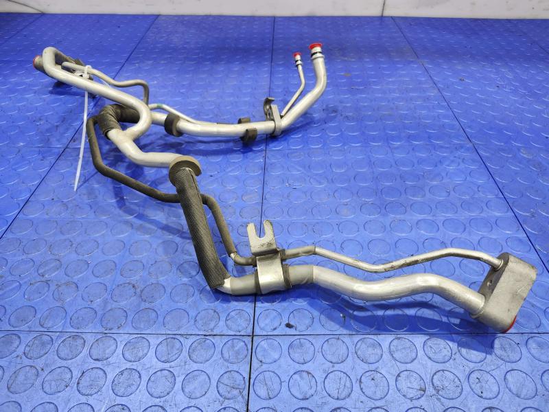 2013 Nissan Pathfinder Air Conditioner Hose