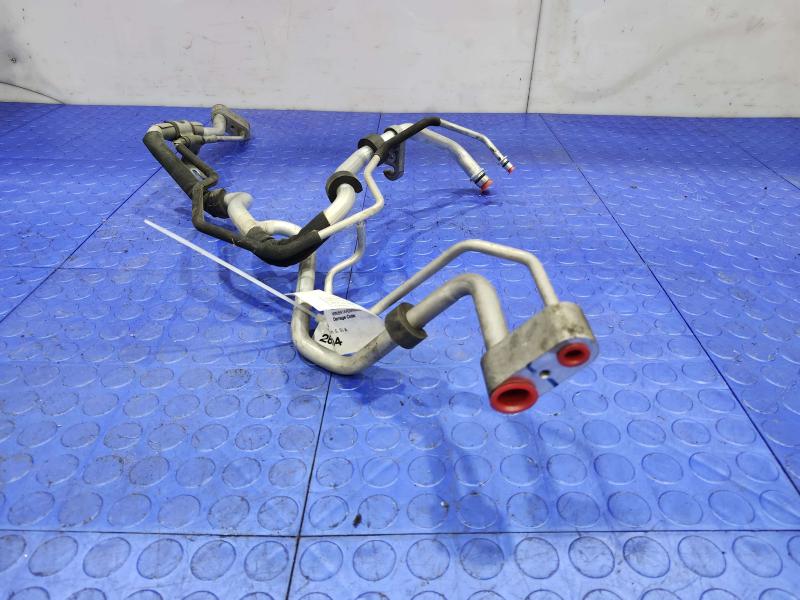 2013 Nissan Pathfinder Air Conditioner Hose