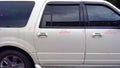 2007 Ford Expedition Rear Door