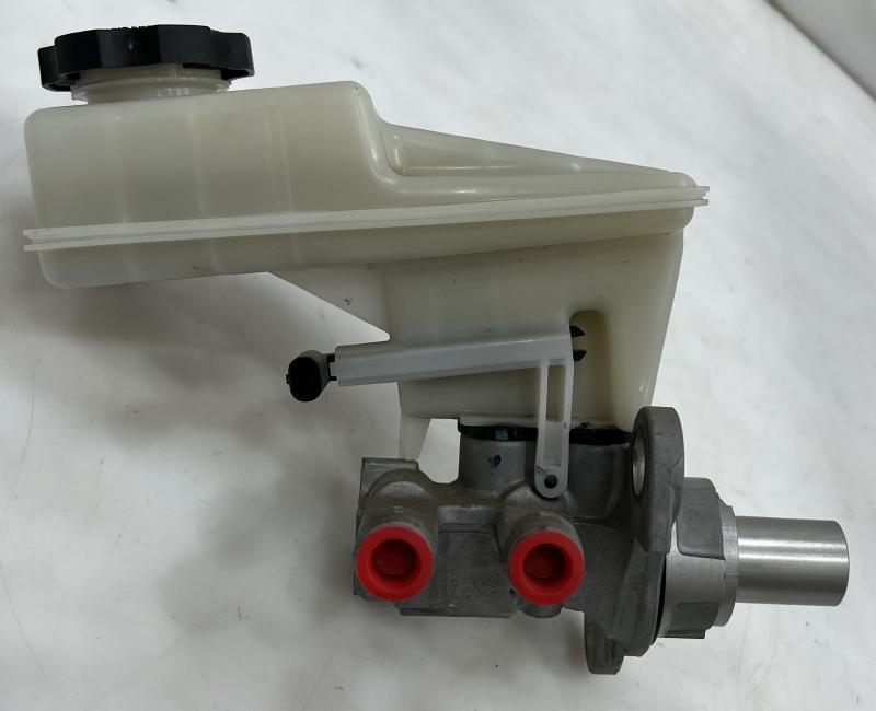 2019 GMC Acadia Master Cylinder
