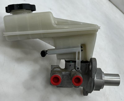 2019 GMC Acadia Master Cylinder
