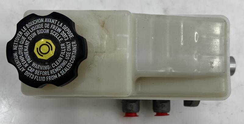 2019 GMC Acadia Master Cylinder