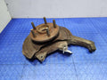 2002 Dodge Ram 1500 Spindle Knuckle Front