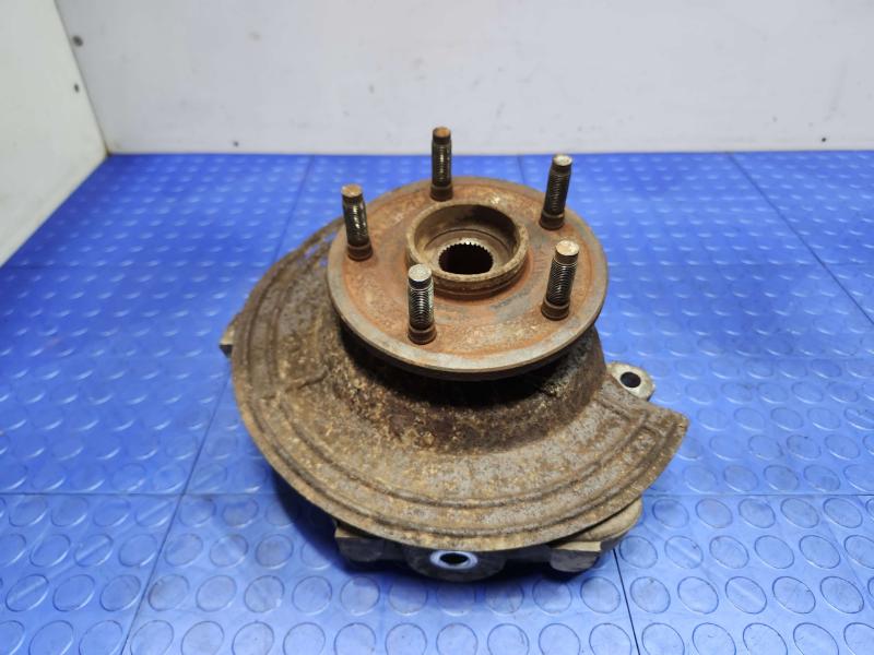 2002 Dodge Ram 1500 Spindle Knuckle Front