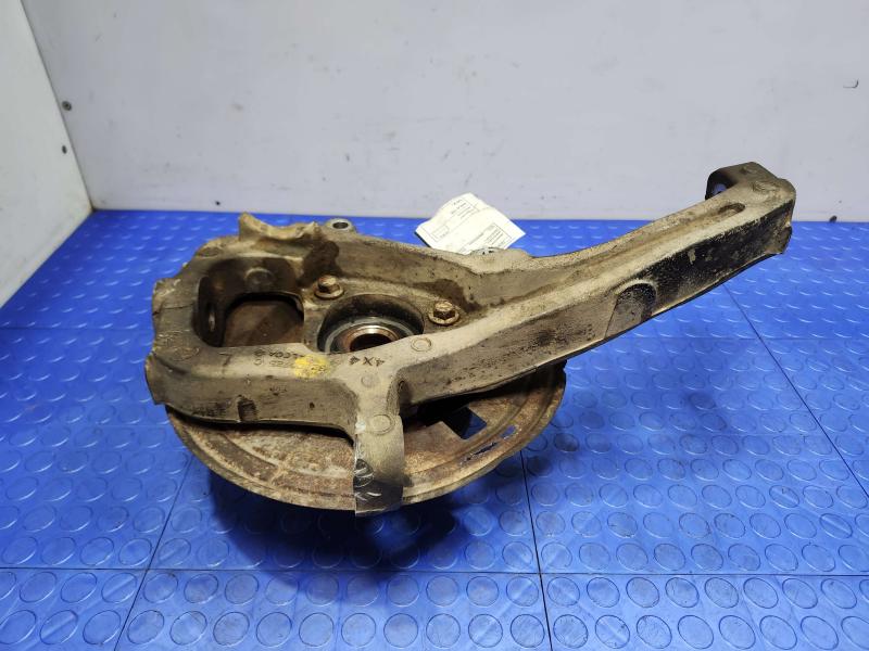 2002 Dodge Ram 1500 Spindle Knuckle Front