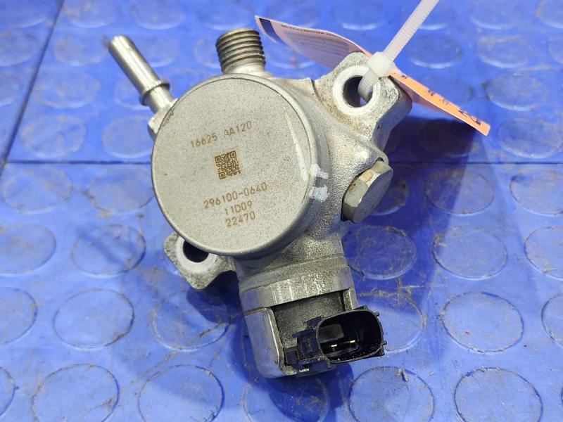 2021 Subaru Legacy Fuel Pump