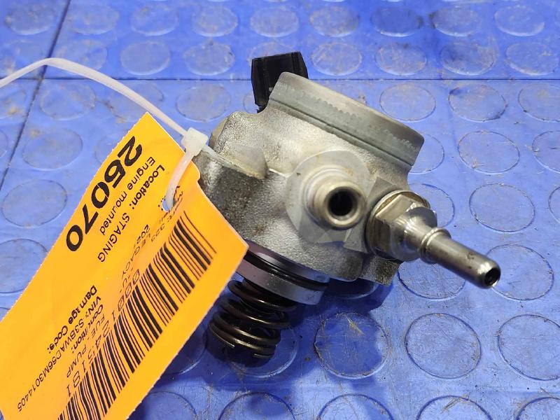 2021 Subaru Legacy Fuel Pump