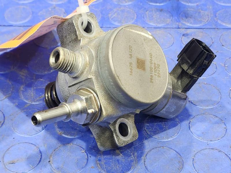 2021 Subaru Legacy Fuel Pump