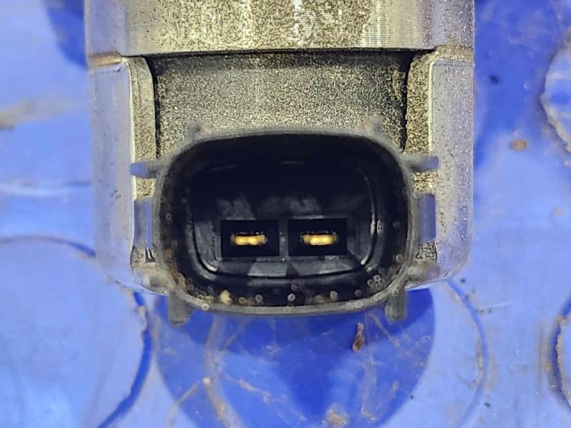 2021 Subaru Legacy Fuel Pump