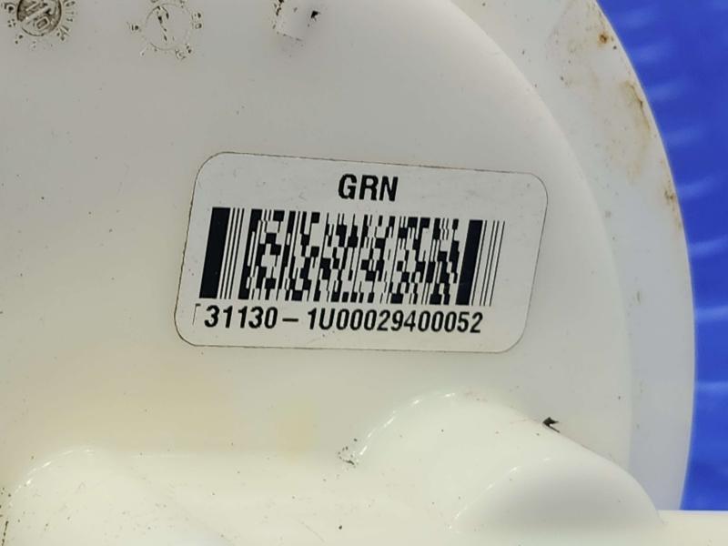 2011 Kia Sorento Misc Ebay Parts