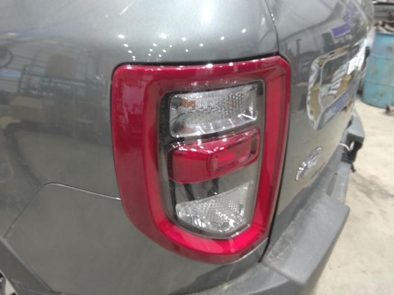 2024 Ford Bronco Sport Tail Light Assembly