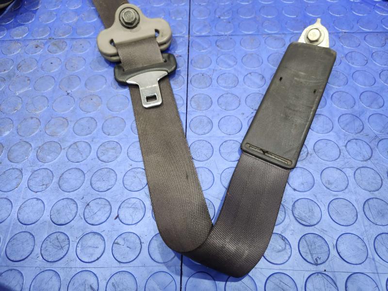 2011 Honda Pilot Front Seat Belt