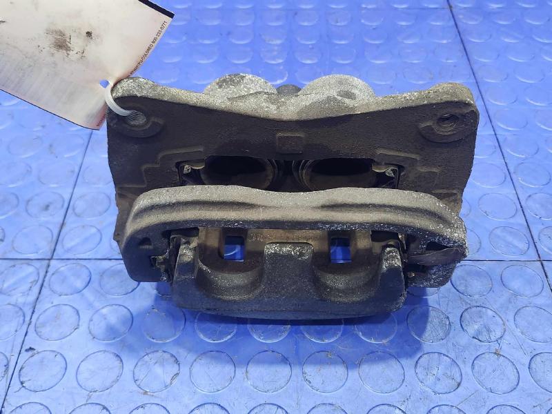 2012 Subaru Impreza Caliper