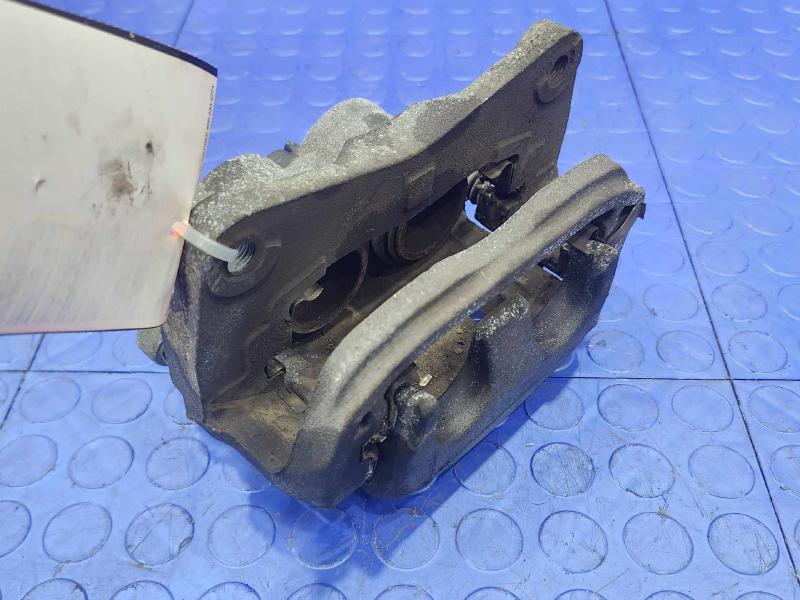 2012 Subaru Impreza Caliper