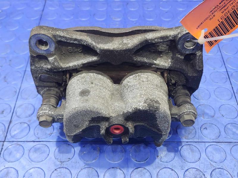 2012 Subaru Impreza Caliper