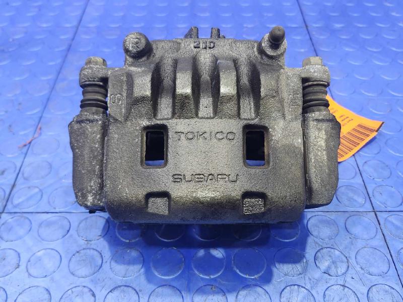 2012 Subaru Impreza Caliper