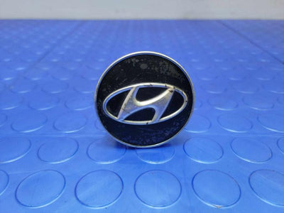 2013 Hyundai Santa Fe Center Cap