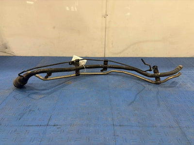 2007 Toyota RAV4 Fuel Filler Neck