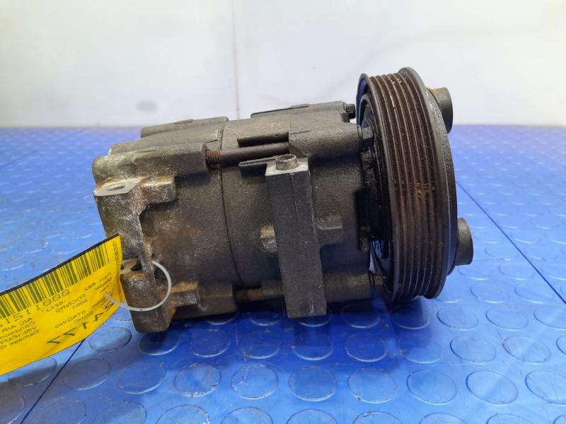 2001 Ford Focus A/C Air Compressor