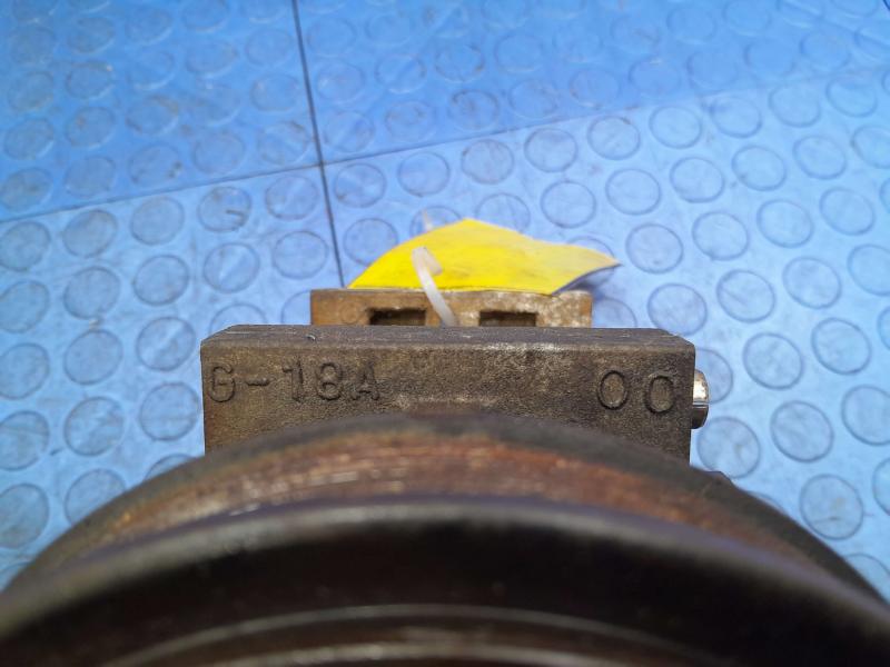 2001 Ford Focus A/C Air Compressor